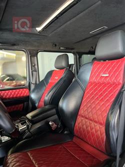 مرسيدس بنز G-Class